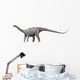 Nigersaurus Taqueti Early Cretaceous Wall Decal