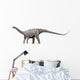 Nigersaurus Taqueti Early Cretaceous Wall Decal