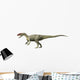 Afrovenator Abakensis Middle Jurassic Wall Decal