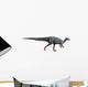 Elrhazosaurus Nigeriensis Early Cretaceous Wall Decal