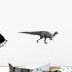 Elrhazosaurus Nigeriensis Early Cretaceous Wall Decal