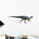 Elrhazosaurus Nigeriensis Early Cretaceous Wall Decal