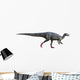Elrhazosaurus Nigeriensis Early Cretaceous Wall Decal