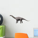 Lirainosaurus Astibae Late Cretaceous Wall Decal