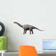 Lirainosaurus Astibae Late Cretaceous Wall Decal
