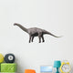 Lirainosaurus Astibae Late Cretaceous Wall Decal