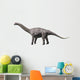 Lirainosaurus Astibae Late Cretaceous Wall Decal