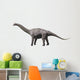 Lirainosaurus Astibae Late Cretaceous Wall Decal