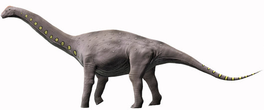 Lirainosaurus Astibae Late Cretaceous Wall Decal
