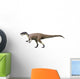 Megalosaurus Bucklandii Middle Jurassic Wall Decal