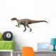 Megalosaurus Bucklandii Middle Jurassic Wall Decal