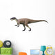 Megalosaurus Bucklandii Middle Jurassic Wall Decal