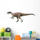 Megalosaurus Bucklandii Middle Jurassic Wall Decal