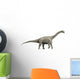 Jobaria Tiguidensis Middle Jurassic Wall Decal