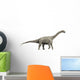 Jobaria Tiguidensis Middle Jurassic Wall Decal