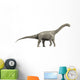 Jobaria Tiguidensis Middle Jurassic Wall Decal