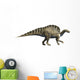 Ouranosaurus Nigeriensis Early Cretaceous Wall Decal