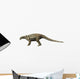 Polacanthus Foxii Early Cretaceous Wall Decal