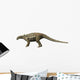 Polacanthus Foxii Early Cretaceous Wall Decal