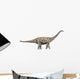 Spinophorosaurus Nigerensis Middle Jurassic Wall Decal