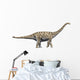 Spinophorosaurus Nigerensis Middle Jurassic Wall Decal