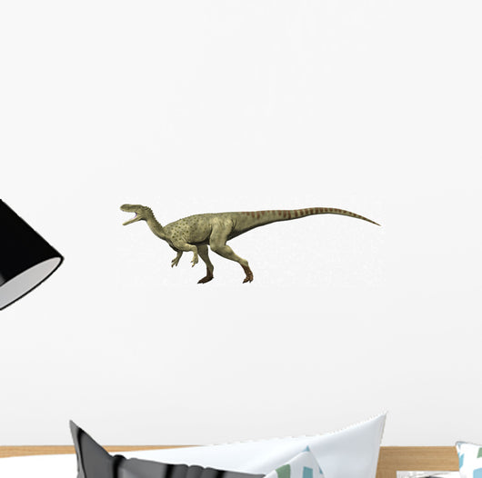 Spinostropheus Gautieri Middle Jurassic Wall Decal