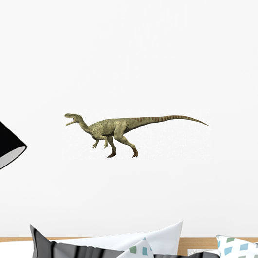 Spinostropheus Gautieri Middle Jurassic Wall Decal