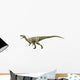 Spinostropheus Gautieri Middle Jurassic Wall Decal