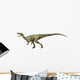 Spinostropheus Gautieri Middle Jurassic Wall Decal