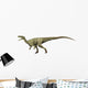 Spinostropheus Gautieri Middle Jurassic Wall Decal