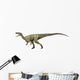 Spinostropheus Gautieri Middle Jurassic Wall Decal