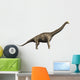 Tastavinsaurus Sanzi Early Cretaceous Wall Decal