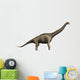 Tastavinsaurus Sanzi Early Cretaceous Wall Decal