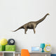 Tastavinsaurus Sanzi Early Cretaceous Wall Decal