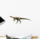 Thecodontosaurus Antiquus Late Triassic Wall Decal
