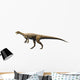 Thecodontosaurus Antiquus Late Triassic Wall Decal