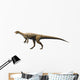 Thecodontosaurus Antiquus Late Triassic Wall Decal
