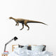 Thecodontosaurus Antiquus Late Triassic Wall Decal