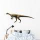 Thecodontosaurus Antiquus Late Triassic Wall Decal