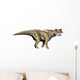 Achelousaurus Dinosaur Wall Decal