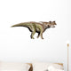 Achelousaurus Dinosaur Wall Decal