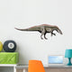 Acrocanthosaurus Dinosaur Wall Decal
