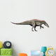 Acrocanthosaurus Dinosaur Wall Decal