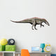 Acrocanthosaurus Dinosaur Wall Decal