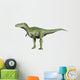 Alioramus Dinosaur Wall Decal