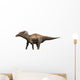 Amargasaurus Dinosaur Wall Decal