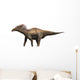 Amargasaurus Dinosaur Wall Decal