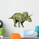 Anchiceratops Dinosaur Wall Decal
