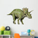 Anchiceratops Dinosaur Wall Decal
