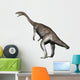 Anchisaurus Dinosaur Wall Decal